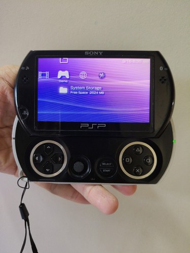 Sony psp playstation - psp, go
