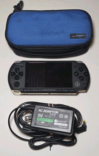 Sony psp 3000 - 3000, hunter
